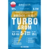 Lieviti da distilleria Turbo Grom 5-7 giorni  - 1 