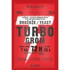Lieviti da distilleria Turbo Grom 72h - 2 