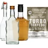 Lieviti da distilleria Turbo Torpedo 5-7 giorni 21% 100g - 6 