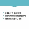Lieviti da distilleria Turbo Torpedo 5-7 giorni 21% 100g - 11 