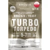 Lieviti da distilleria Turbo Torpedo 5-7 giorni 21% 100g  - 1 