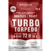 Lieviti da distilleria Turbo Torpedo 72h 21% - 120 g - 2 