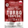 Lieviti da distilleria Turbo Torpedo 72h 21% - 120 g  - 1 
