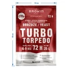 Lieviti da distilleria Turbo Torpedo 72h 21% - 120 g - 4 