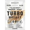 Lieviti da distilleria Turbo Whiskey - 2 