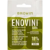 Lieviti per vino Enovini® BAYA, 7 g ['lieviti nobili', ' lieviti per vino', ' lieviti secchi per vino', ' lieviti per vini bianchi', ' per vini rosati', ' lieviti bayanus', ' lieviti per riavvio fermentazione', ' lieviti per fermentazione']