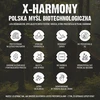 Lieviti Turbo X-Harmony 18%, 100 L, 360g - 8 