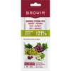 Lievito Bayanus + nutrimento - Universale - 21%, 17 g - 5 