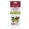 Lievito Bayanus + nutrimento - Universale - 21%, 17 g - 3 