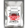 Lievito da distillazione Turbo Koji, 50 g (senza ammostamento!) ['lievito Koji', ' spore di koji', ' vodka di segale', ' vodka di patate', ' ammostamento a freddo', ' lievito per alcol', ' lievito per distillati fatti in casa', ' lievito da distillazione', ' senza ammostamento', ' lievito per cereali', ' per whiskey', ' lievito per whisky']