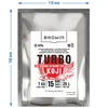 Lievito da distilleria Turbo Koji, 50 g (senza macerazione!) - 7 