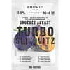 Lievito da distilleria Turbo Slivovitz - 2 