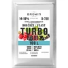 Lievito enologico Turbo Fruit 5-7 giorni 100 L - 2 