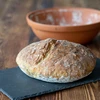 Lievito madre di segale con lievito e malto - 23g - 6 