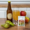 Lievito per sidro Ciderini Strong, 5 g - 2 