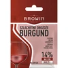 Lievito per vino Burgund, 20 ml  - 1 