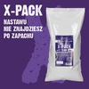 Lievito Turbo X-Pack 1,8 kg - professionale, per grandi preparazioni - 6 