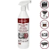 Liquido per pulizia di affumicatori, forni, griglie, fornelli, focolari - 3 