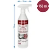 Liquido per pulizia di affumicatori, forni, griglie, fornelli, focolari - 5 
