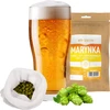 Luppolo Marynka - pellet 50g - 3 