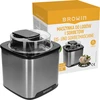 Macchina per gelato e sorbetti - 8 