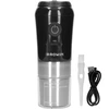 Macinacaffè - elettrico, a macine, con infusore e tazza - 2 