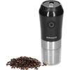 Macinacaffè - elettrico, a macine, con infusore e tazza - 3 