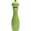 Macinino manuale per pepe e sale, 18 cm, verde - 2 