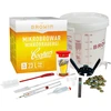 MikroBrowar 1 ['mikrobrowar', ' zestaw do piwa', ' zestaw browarniczy', ' domowy browar', ' pojemnik fermentacyjny', ' rurka fermentacyjna', ' zestaw do warzenia piwa', ' zestaw do robienia piwa', ' browamator', ' sprzęt do warzenia piwa', ' sprzęt do piwa', ' sprzęt piwowarski', ' akcesoria piwowarskie']