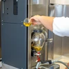 Misurazione del contenuto alcolico ['analisi del vino', ' valutazione del vino', ' vino quanti gradi', " come misurare l'alcol nel vino", ' alcol nel vino', " analisi dell'alcol", ' analisi dello spirito', ' analisi del distillato']