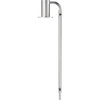 Modulo del distillatore - testa - condensatore di Liebig - 8 