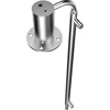 Modulo del distillatore - testa - condensatore di Liebig - 3 