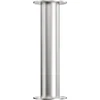 Modulo distillatore - connettore - fi 48,3 mm lungh. 250 mm  - 1 