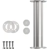 Modulo distillatore - connettore - fi 48,3 mm lungh. 250 mm - 5 