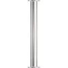 Modulo distillatore - connettore - fi 48,3 mm lungh. 500 mm - 11 