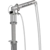 Modulo distillatore - raccolta laterale - OLM - 5 