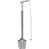 Modulo distillatore - raccolta laterale - OLM - 6 