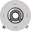 Modulo distillatore - reflusso - spirale doppia - 4 