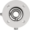 Modulo distillatore - reflusso - spirale doppia - 3 