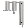 Modulo distillatore - testa 1 decantatore condensatore - 3 