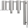 Modulo distillatore - testa 2 decantatori condensatore - 2 