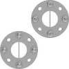 Modulo distillatore - visore - fi 48,3mm lungh. 100mm - 4 