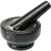Mortaio da cucina in granito - 10cm  - 1 