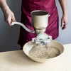 Mulino universale per cereali, mulino da tavolo - 1 kg - 6 