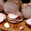 Nitrato di potassio per salatura della carne, 20 g - 3 
