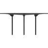Padella grill, in ghisa, diametro 44 cm - 4 