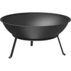 Palenisko ogrodowe z rusztem, Ø55 cm, okrągłe, misa - 6 palenisko w ogrodzie, palenisko okrągłe, ognisko, pod kociołek, palenisko polskie, palenisko surowa stal, palenisko ogniskowe, kociołek żeliwny, grill, trójnóg, akcesoria ogrodowe, gotowanie w ogrodzie, palenisko pod ruszt, najlepsze palenisko, palenisko malowane, palenisko ogniskowe, kociołek żeliwny, grill, trójnóg, palenisko żaroodporne, palenisko czarne, palenisko nowoczesne, palenisko na nóżkach, nieduże palenisko, podpiekanie kiełbasek, palenisko z rusztem