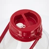 Pallone infrangibile da 25 L con manico e rubinetto - 9 