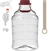Pallone infrangibile da 25 L con manico e rubinetto - 2 
