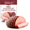 Pekla delicatamente erbacea per prosciutto, 75 g - 4 